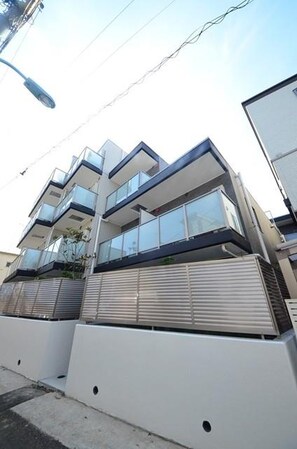 MAXIV代田橋の物件内観写真